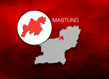 Four Pakistani soldiers killed during clashes with armed groups in Mastung