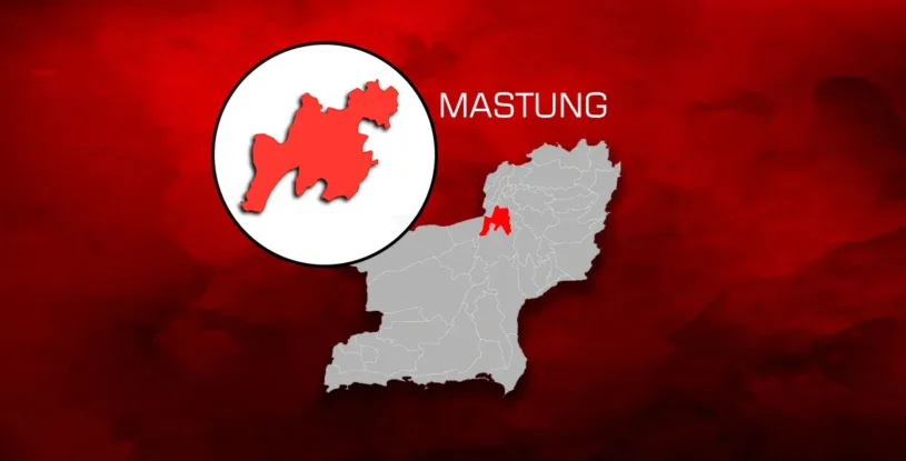 Four Pakistani soldiers killed during clashes with armed groups in Mastung