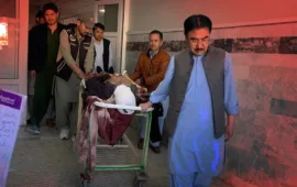 Quetta: Four killed and three injured in targeted attack on Shia Hazara vendors, protests ongoing