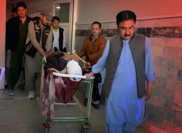 Quetta: Four killed and three injured in targeted attack on Shia Hazara vendors, protests ongoing