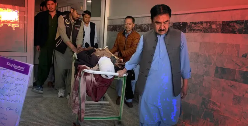 Quetta: Four killed and three injured in targeted attack on Shia Hazara vendors, protests ongoing