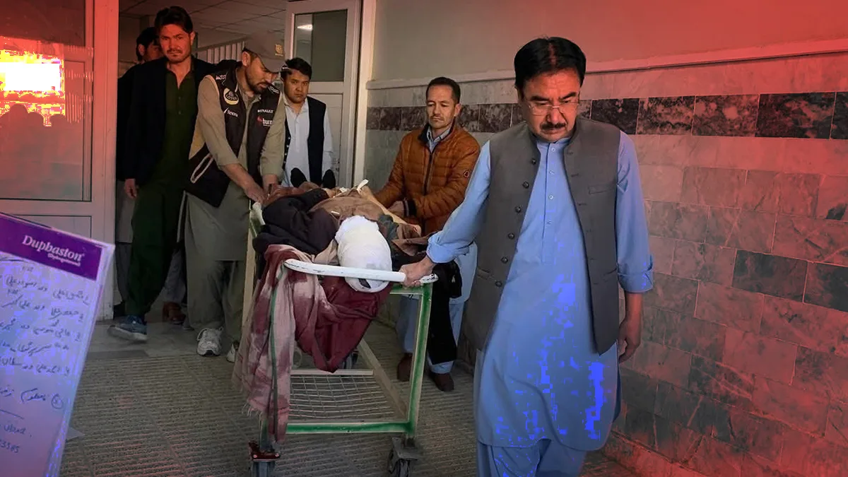 Quetta: Four killed and three injured in targeted attack on Shia Hazara vendors, protests ongoing