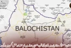 بلوچستان: مستونگ و زامران میں فوجی آپریشن، جھڑپیں؛ وڈھ میں بم حملہ اور جھل مگسی میں چوکی پر حملہ