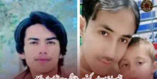 پشین ایئرپورٹ کے قریب فائرنگ، دو افراد جاں بحق