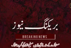 مستونگ: کے علاقے کلی دتو میں مسلح افراد کی گھر پر فائرنگ