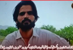کوئٹہ اور خاران میں پاکستانی فورسز کا آپریشن ؛ دو افراد لاپتہ، گھروں پر حملوں میں خواتین و بچے زخمی