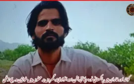 کوئٹہ اور خاران میں پاکستانی فورسز کا آپریشن ؛ دو افراد لاپتہ، گھروں پر حملوں میں خواتین و بچے زخمی