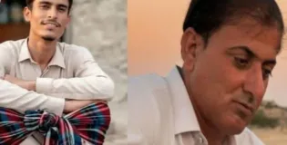 پسنی پاکستانی فورسز کے ہاتھوں جبری لاپتہ 2 افراد کی لاشیں برآمد 