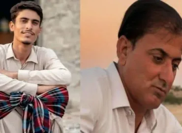 پسنی پاکستانی فورسز کے ہاتھوں جبری لاپتہ 2 افراد کی لاشیں برآمد 