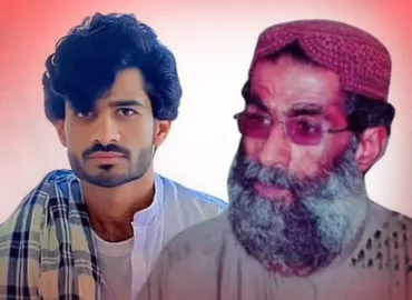 Father and son killed by Pakistani forces’ raid in Zamuran