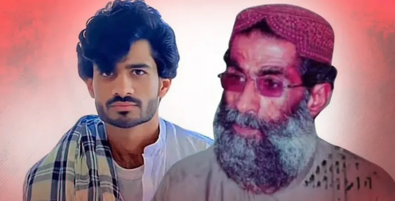 Father and son killed by Pakistani forces’ raid in Zamuran