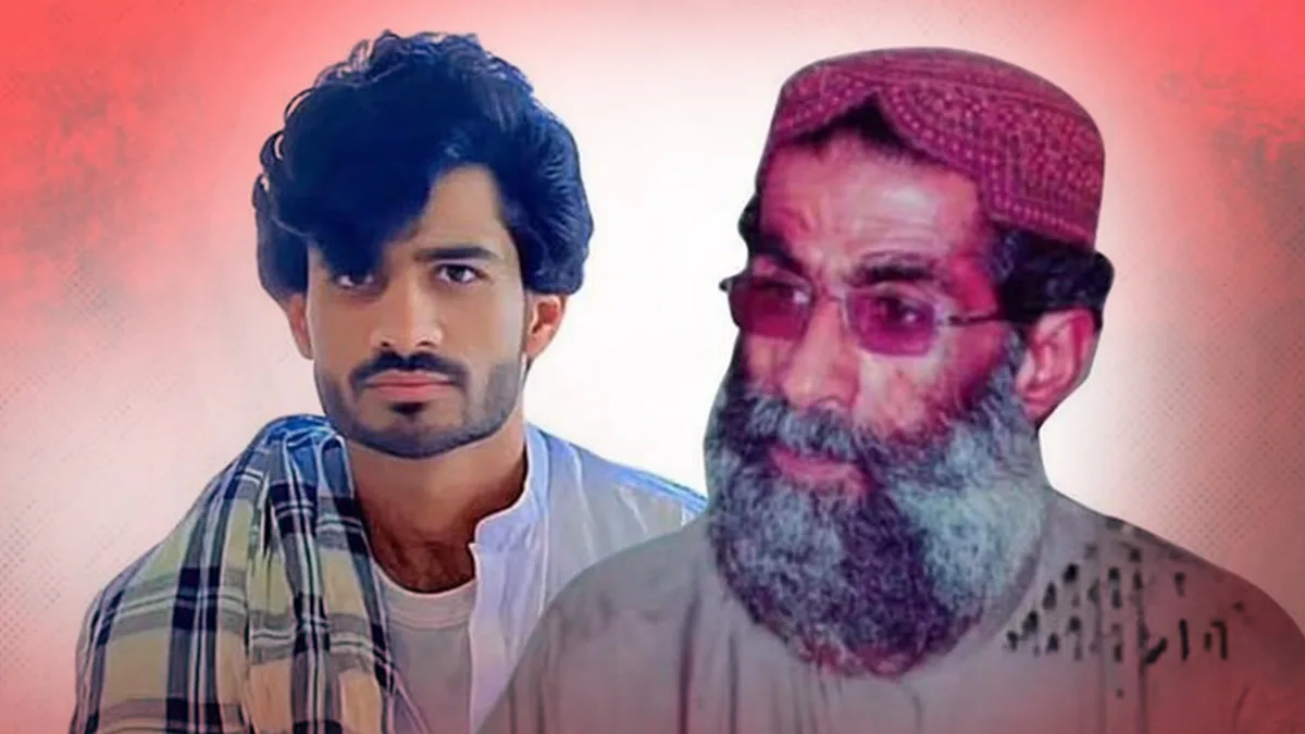 Father and son killed by Pakistani forces’ raid in Zamuran