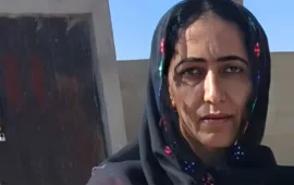 Karachi: Family claims Habiba Pirjan abducted and disappeared again