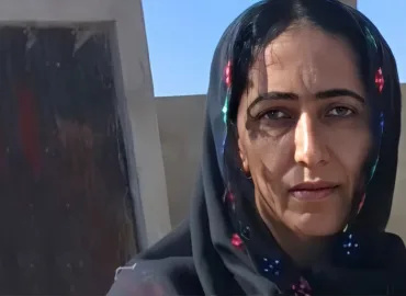 Karachi: Family claims Habiba Pirjan abducted and disappeared again