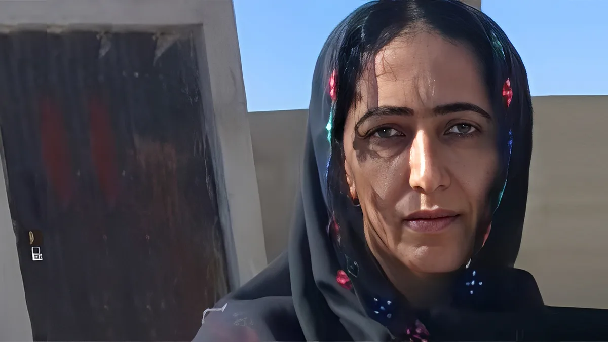 Karachi: Family claims Habiba Pirjan abducted and disappeared again