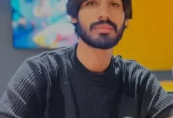 اسلام آباد سے بلوچ طالب علم کمبیر خان جتک کی جبری گمشدگی پر شدید تشویش پائی جاتی ہے۔ وی بی ایم پی