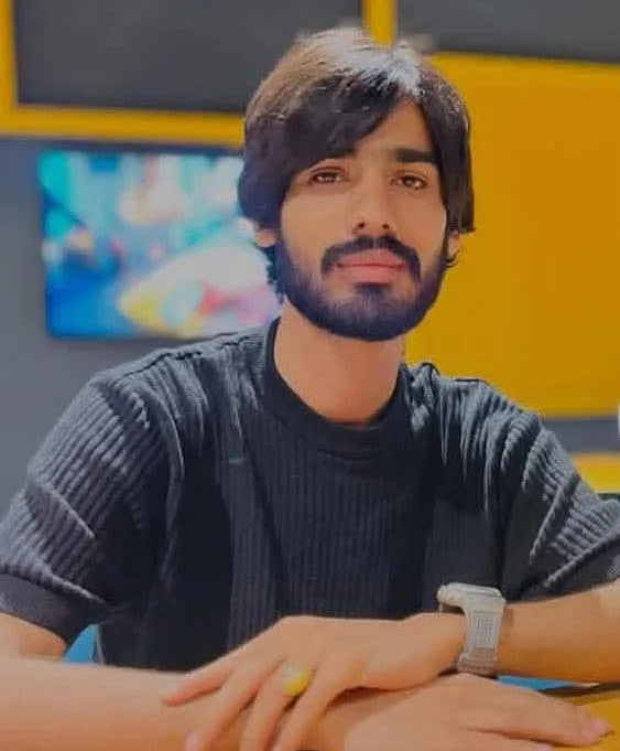 اسلام آباد سے بلوچ طالب علم کمبیر خان جتک کی جبری گمشدگی پر شدید تشویش پائی جاتی ہے۔ وی بی ایم پی