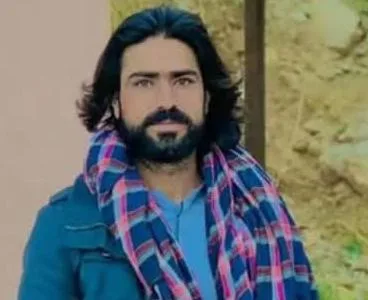 حلیم زہری کی جبری گمشدگی باعثِ تشویش ہے، فوری بازیابی کا مطالبہ کرتے ہیں۔ وی بی ایم پی 