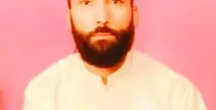 خضدار: پاکستانی فورسز اور خفیہ اداروں کے ہاتھوں بلوچ نوجوان جبری لاپتہ