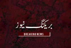 زامران میں پاکستانی فوج کیلئے رسد لیجانے والی ایک گاڑی کو بم دھماکے میں نشانہ بنایا گیا ہے۔