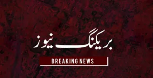 زامران میں پاکستانی فوج کیلئے رسد لیجانے والی ایک گاڑی کو بم دھماکے میں نشانہ بنایا گیا ہے۔