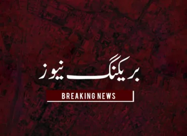 زامران میں پاکستانی فوج کیلئے رسد لیجانے والی ایک گاڑی کو بم دھماکے میں نشانہ بنایا گیا ہے۔