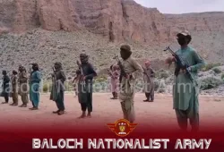 درعین بلوچ پہلی خاتون ترجمان کی تقرری اور عالمی برادری کے نام اہم پیغام۔ بی این اے 