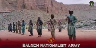 درعین بلوچ پہلی خاتون ترجمان کی تقرری اور عالمی برادری کے نام اہم پیغام۔ بی این اے 