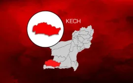 Residents accuse Pakistani forces and “Death Squad” of abuses in the Kech district raid