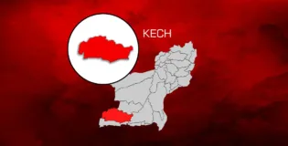 Residents accuse Pakistani forces and “Death Squad” of abuses in the Kech district raid