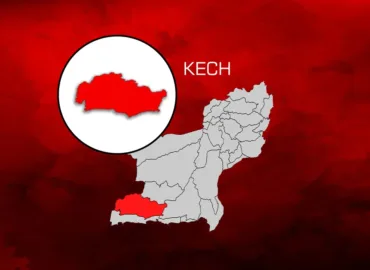 Residents accuse Pakistani forces and “Death Squad” of abuses in the Kech district raid