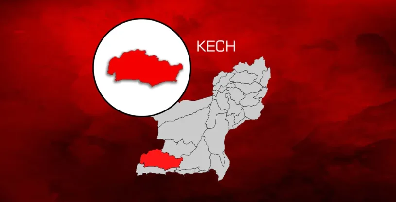 Residents accuse Pakistani forces and “Death Squad” of abuses in the Kech district raid