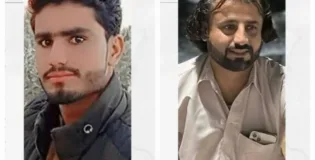 پنجگور اور واشک میں دو بلوچ نوجوان قتل، بی وائی سی کا انصاف اور تحقیقات کا مطالبہ