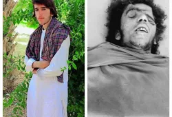 پنجگور سے برآمد ہونے والی مسخ شدہ لاش کی شناخت حبیب اللہ ولد احمد سکنہ کاٹاگری کے نام سے کر لی گئی ہے۔