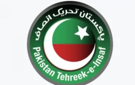 ‏پاکستان تحریک انصاف نے ماہ رنگ بلوچ کو سنائی گئی سزا پر شدید تشویش کا اظہار کیا ہے۔