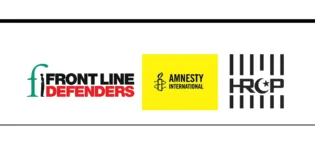Amnesty International, Front Line Defenders, and HRCP condemn life imprisonment sentences for BYC leaders