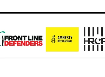 Amnesty International, Front Line Defenders, and HRCP condemn life imprisonment sentences for BYC leaders