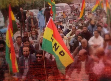 BNP calls for protests following detention of Sardar Naseer Musiani and his sons in Zehri Operation