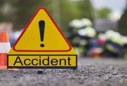 مچھ میں المناک ٹریفک حادثہ، موٹر سائیکل کھائی میں گرنے سے دو خواتین سمیت تین افراد جاں بحق