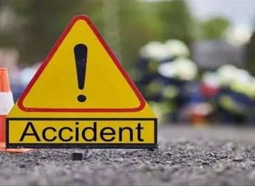 مچھ میں المناک ٹریفک حادثہ، موٹر سائیکل کھائی میں گرنے سے دو خواتین سمیت تین افراد جاں بحق