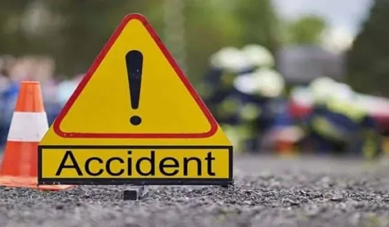 مچھ میں المناک ٹریفک حادثہ، موٹر سائیکل کھائی میں گرنے سے دو خواتین سمیت تین افراد جاں بحق