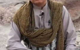 پاکستان کے زیرِ تسلط کشمیر اور محکوم اقوام کو طاقت کے زور پر مغلوب نہیں رکھا جا سکتا.ڈاکٹر اللہ نذر بلوچ