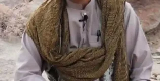 پاکستان کے زیرِ تسلط کشمیر اور محکوم اقوام کو طاقت کے زور پر مغلوب نہیں رکھا جا سکتا.ڈاکٹر اللہ نذر بلوچ