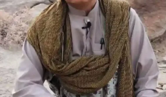 پاکستان کے زیرِ تسلط کشمیر اور محکوم اقوام کو طاقت کے زور پر مغلوب نہیں رکھا جا سکتا.ڈاکٹر اللہ نذر بلوچ