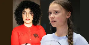 Greta Thunberg and Narges Mohammadi Foundation Condemn Life Sentence for Mahrang Baloch