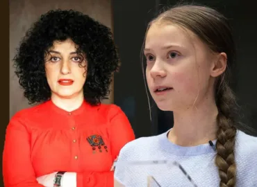 Greta Thunberg and Narges Mohammadi Foundation Condemn Life Sentence for Mahrang Baloch