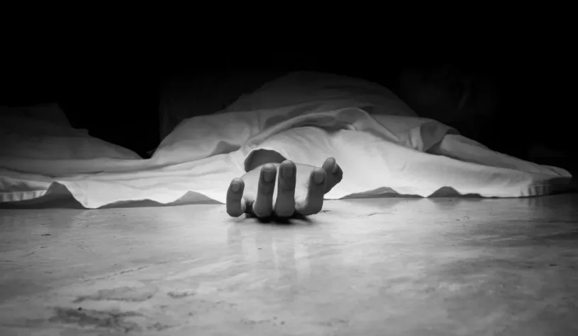 ماشکیل کے دو نوجوان شدید گرمی اور پیاس کے باعث جاں بحق
