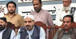 عدم تحفظ کے باعث بلوچستان کے ٹرانسپوٹرز کا دوسرے صوبوں سے سروسز شروع کرنے کا اعلان