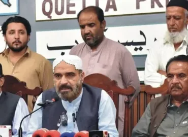 عدم تحفظ کے باعث بلوچستان کے ٹرانسپوٹرز کا دوسرے صوبوں سے سروسز شروع کرنے کا اعلان