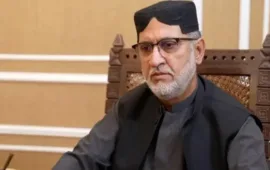 خلیل موسیانی کو زخمی حالت میں لے جایا گیا، بعد میں لاش ملی.سردار اختر مینگل